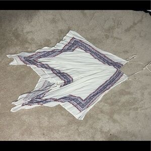 O’Neill maxi dress